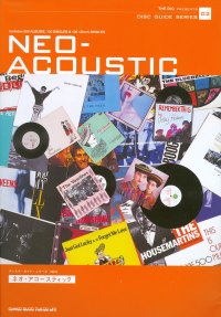 Neo Acoustic book