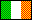 Irisch flag
